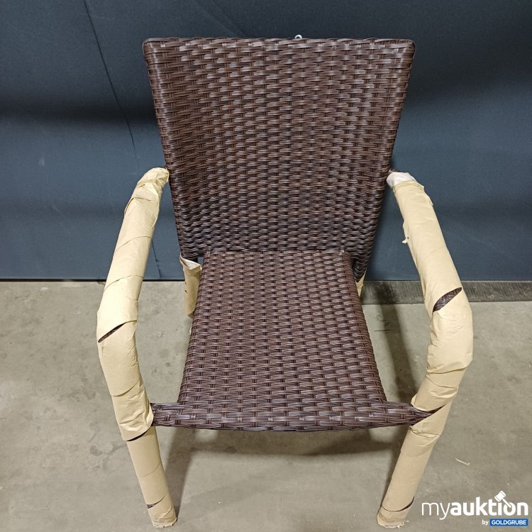 Artikel Nr. 884481: Gardamo Minas Stapelsessel