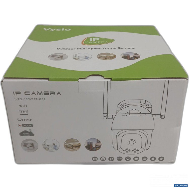 Artikel Nr. 887481: Vysio IP Camera 