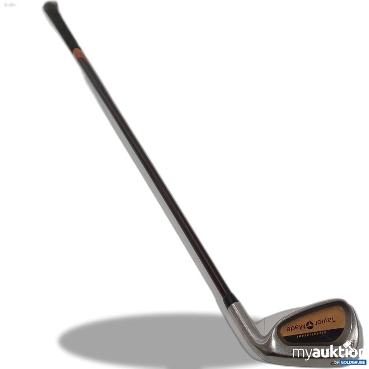 Artikel Nr. 888481: TaylorMade Bubble R-80 9