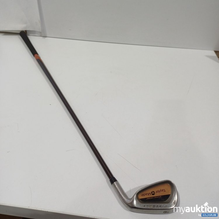 Artikel Nr. 888481: TaylorMade Bubble R-80 9