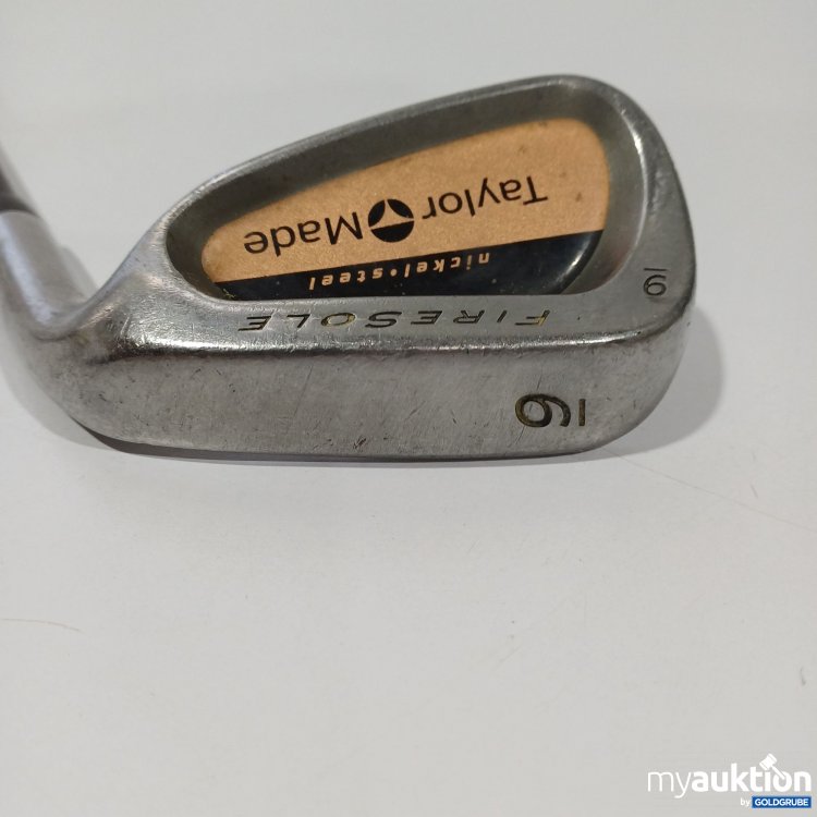 Artikel Nr. 888481: TaylorMade Bubble R-80 9