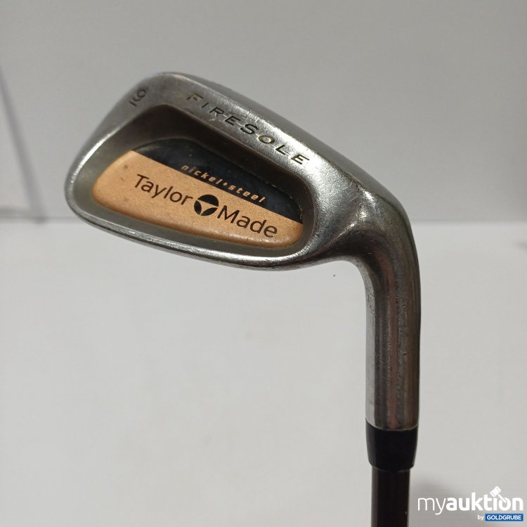 Artikel Nr. 888481: TaylorMade Bubble R-80 9