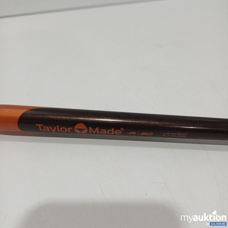 Artikel Nr. 888481: TaylorMade Bubble R-80 9