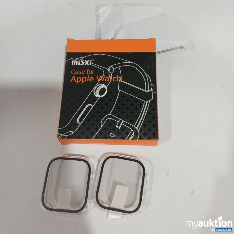 Artikel Nr. 893481 Artikel Nr. 893481: Case for Apple Watch 10 46mm