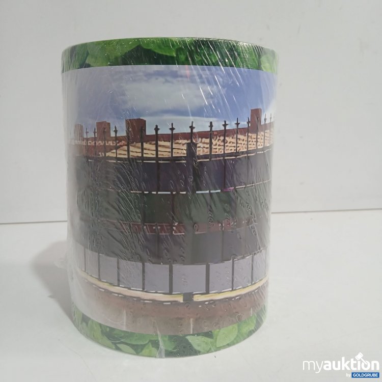 Artikel Nr. 894481: PVC Sichtschutzstreifen Breite ca. 19cm 