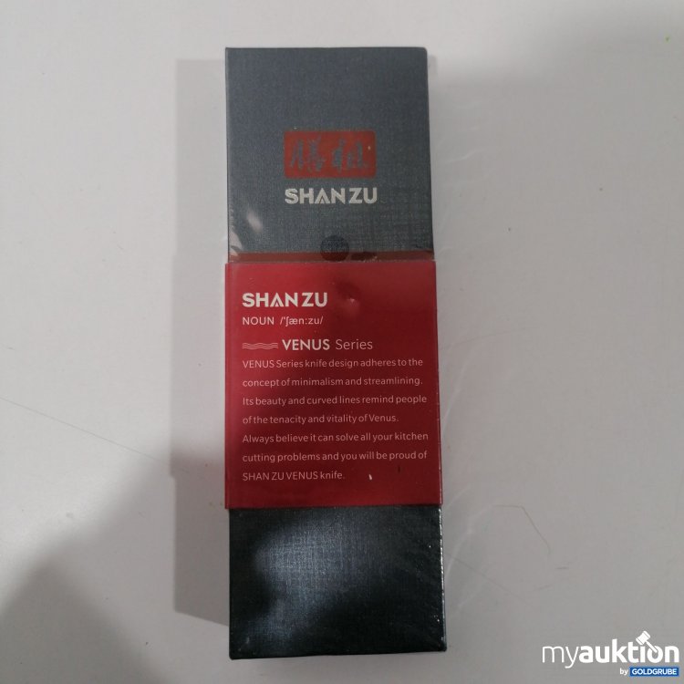 Artikel Nr. 895481: Shanzu Venus Series Küchenmesser 