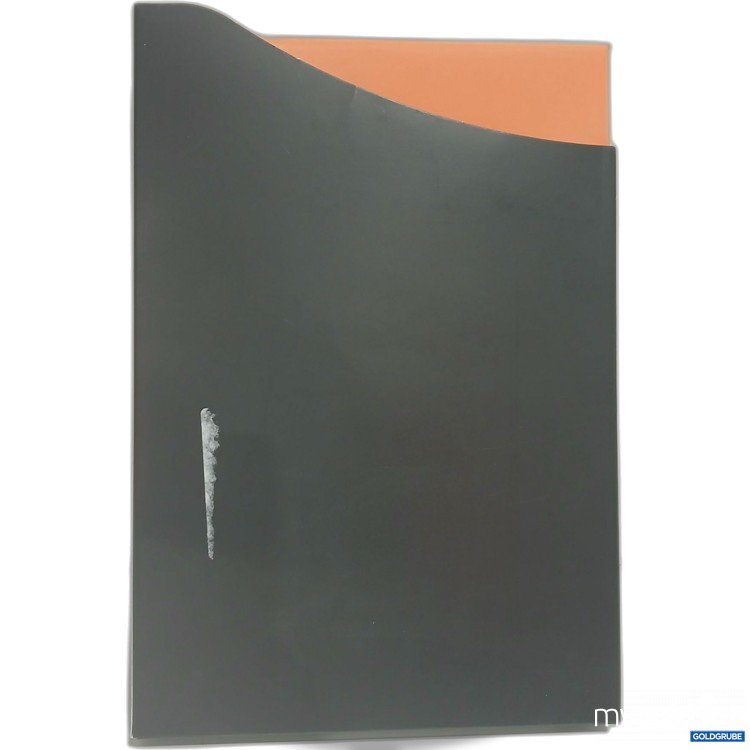 Artikel Nr. 916481: Spirella Duschvorhang Orange 