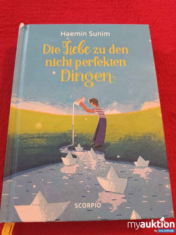Artikel Nr. 937481 Artikel Nr. 937481: Die Liebe zu den nicht perfekten Dingen