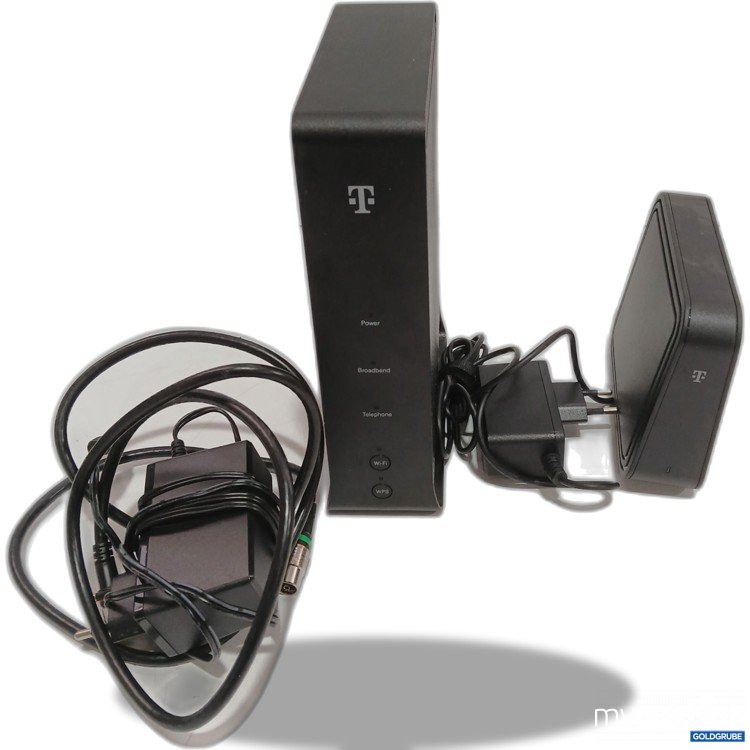 Artikel Nr. 955481: Magenta home Box 