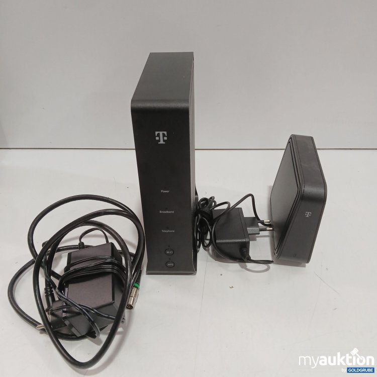 Artikel Nr. 955481: Magenta home Box 