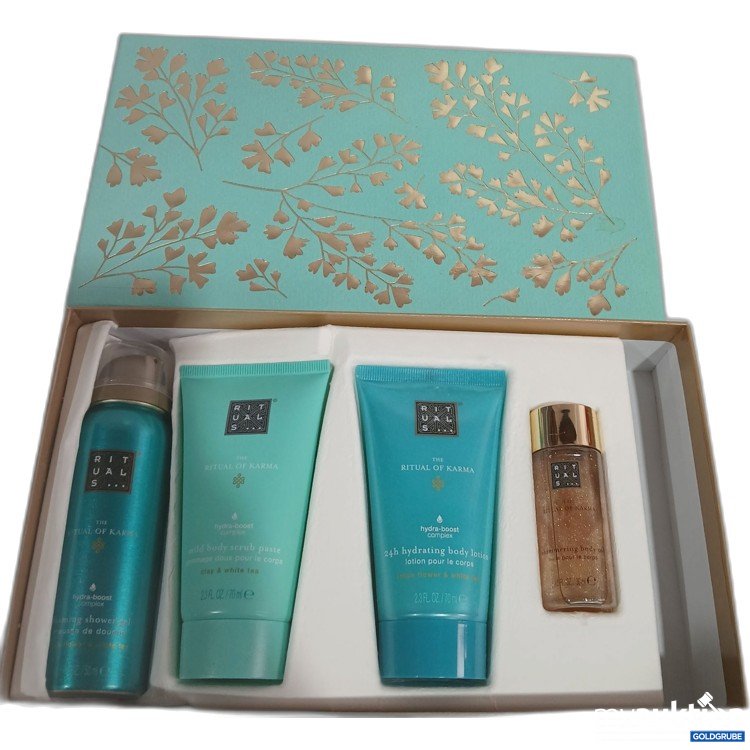 Artikel Nr. 956481: Rituals of Karma Geschenkeset 