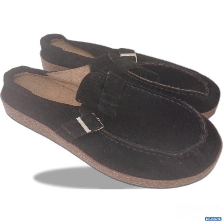 Artikel Nr. 957481: PANTOLETTE