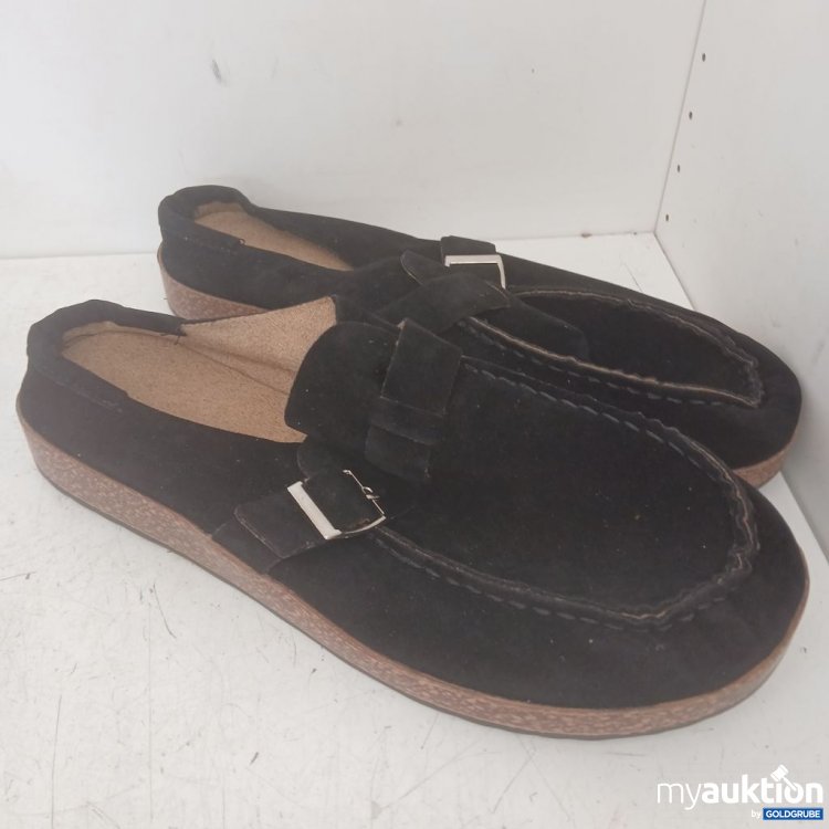 Artikel Nr. 957481: PANTOLETTE