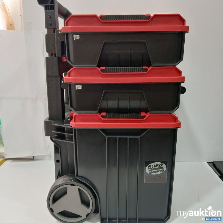 Artikel Nr. 961481 Artikel Nr. 961481: EINHELL E- Case-System Zgonc 45x41.2x69.1cm