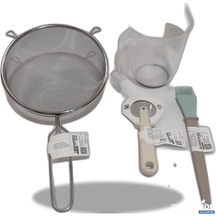 Artikel Nr. 980481 Artikel Nr. 980481: Ikea diverse Artikel 4Stk