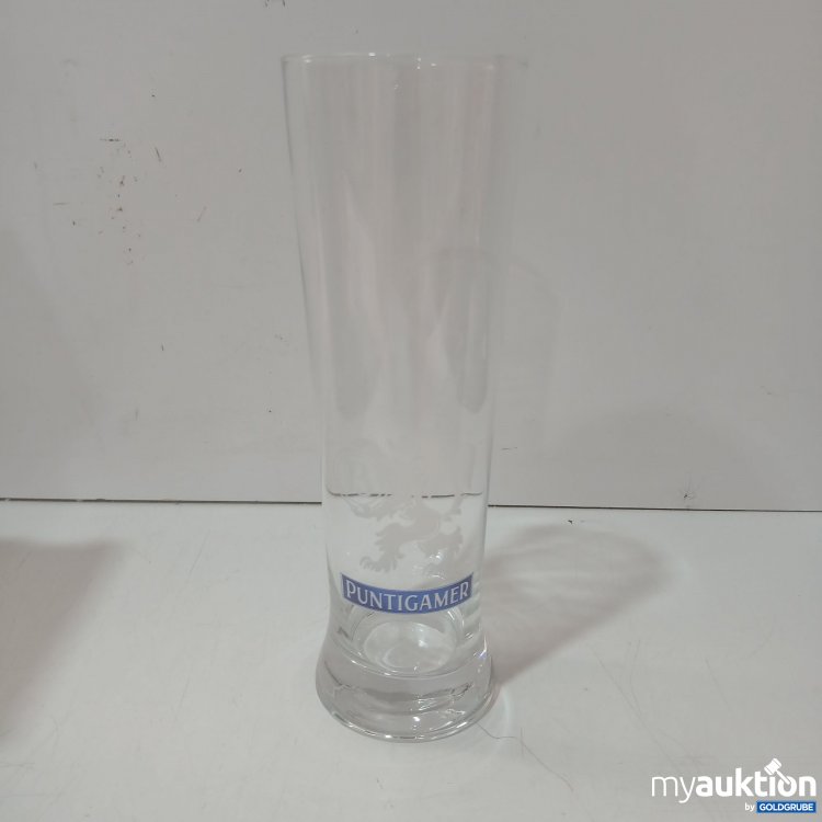 Artikel Nr. 995481 Artikel Nr. 995481: Puntigamer Gläser 0,5l 6Stk