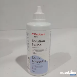 Auktion Redcare Eye Solution Saline 360 ml