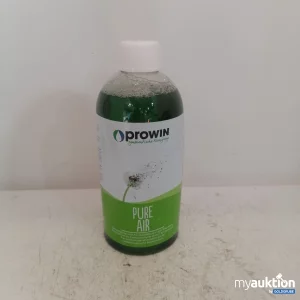 Auktion Prowin Pure Air 500ml 