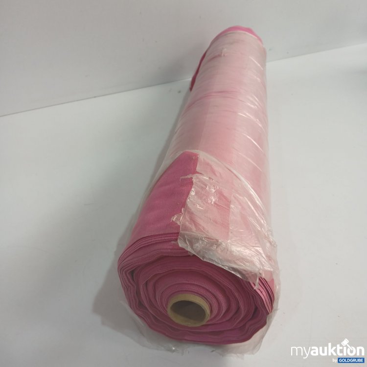 Artikel Nr. 397482 Artikel Nr. 397482: Stoffrolle rosa Breite ca. 80cm