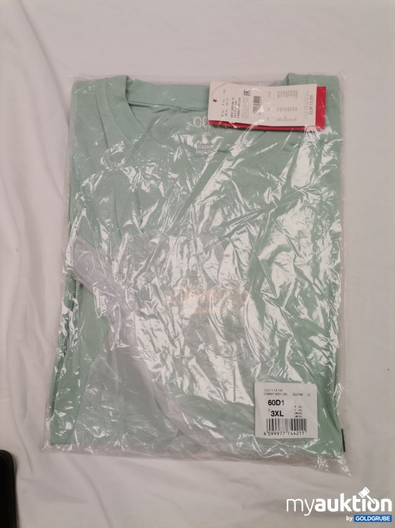 Artikel Nr. 435482 Artikel Nr. 435482: S Oliver Shirt