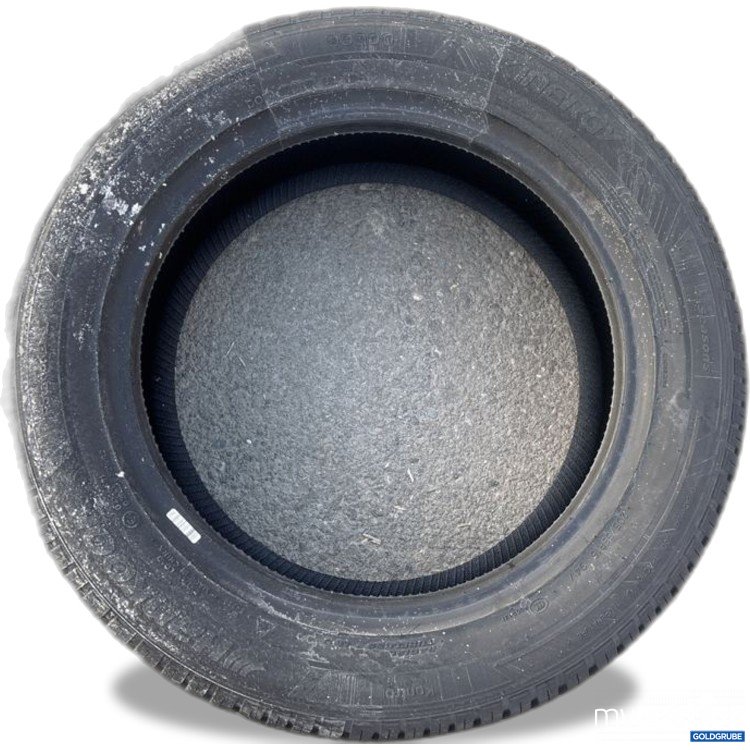 Artikel Nr. 442482: Hankook Kinergy 4S H750 205/55 R16