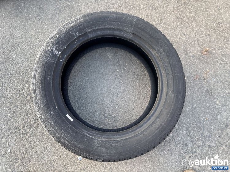 Artikel Nr. 442482: Hankook Kinergy 4S H750 205/55 R16