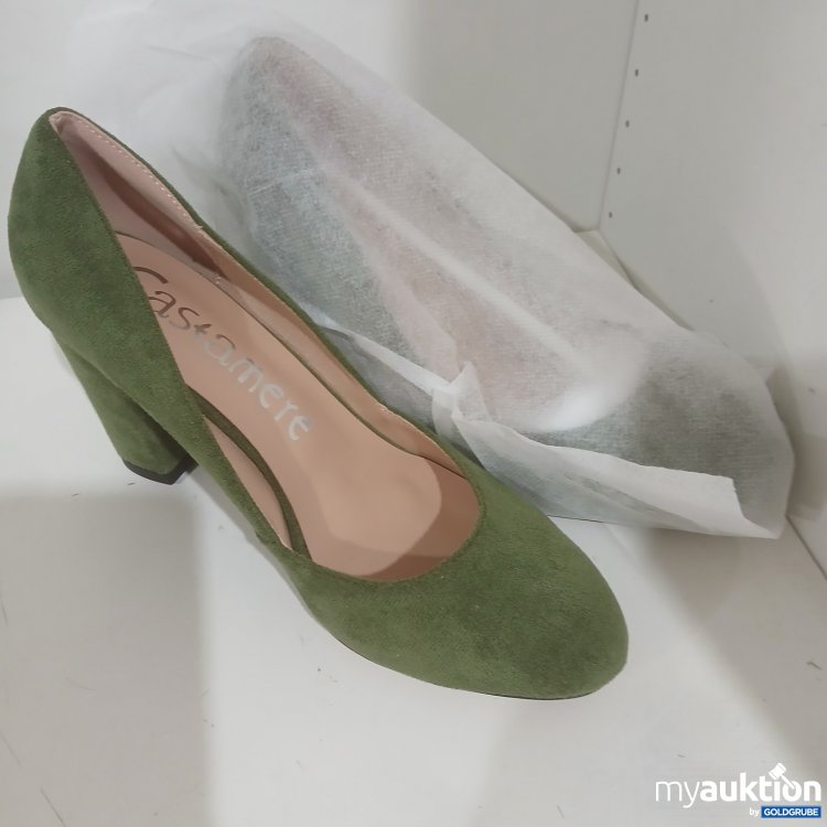 Artikel Nr. 462482 Artikel Nr. 462482: Castamere Pumps