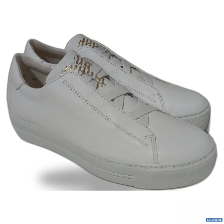 Artikel Nr. 467482 Artikel Nr. 467482: paul green Sneaker Maincalf White