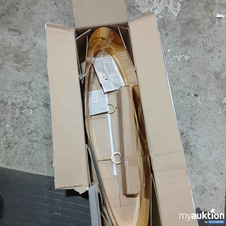 Artikel Nr. 468482 Artikel Nr. 468482: EGLO Deckenleuchte Maserlo 2x60W