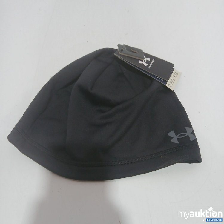Artikel Nr. 522482 Artikel Nr. 522482: Under Armour Haube