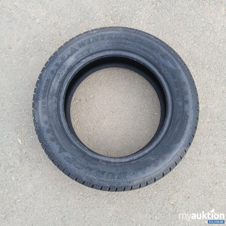 Artikel Nr. 523482: Dunlop Winter Sport 5 235/60 R18 107H XL