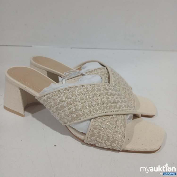 Artikel Nr. 524482: H&M Sandalen 