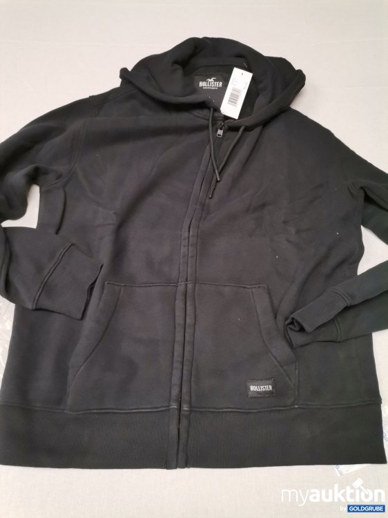 Artikel Nr. 707482 Artikel Nr. 707482: Hollister Sweater Jacke