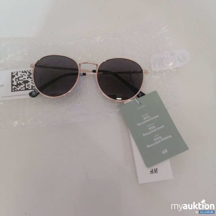Artikel Nr. 762482 Artikel Nr. 762482: H&M Sonnenbrille
