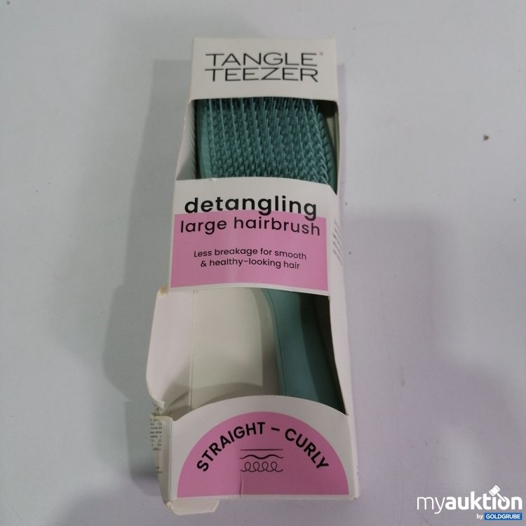 Artikel Nr. 786482 Artikel Nr. 786482: Tangle Teezer Hairbrush