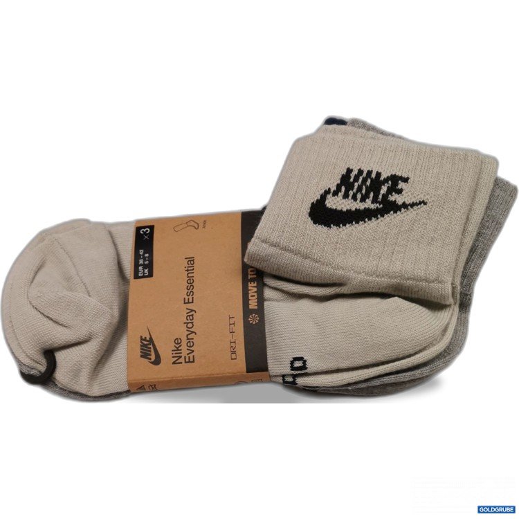 Artikel Nr. 837482: Nike Socken 