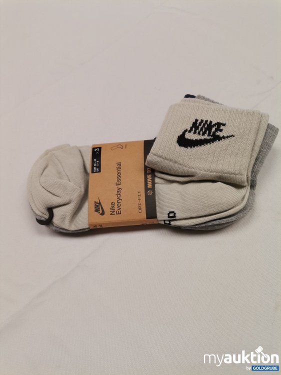 Artikel Nr. 837482: Nike Socken 