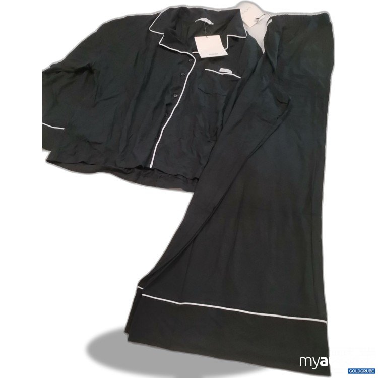 Artikel Nr. 838482 Artikel Nr. 838482: Lounge Pyjama