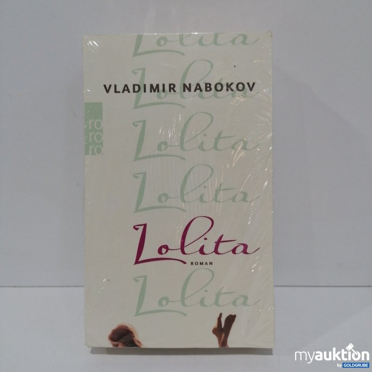 Artikel Nr. 851482: Lolita Roman