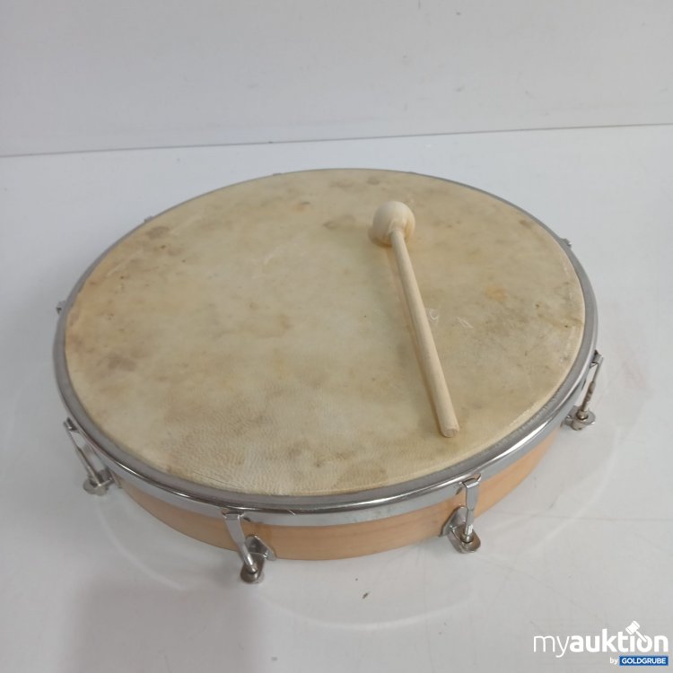 Artikel Nr. 854482 Artikel Nr. 854482: Fuzeau Tambourin Peau Naturelle 30cm