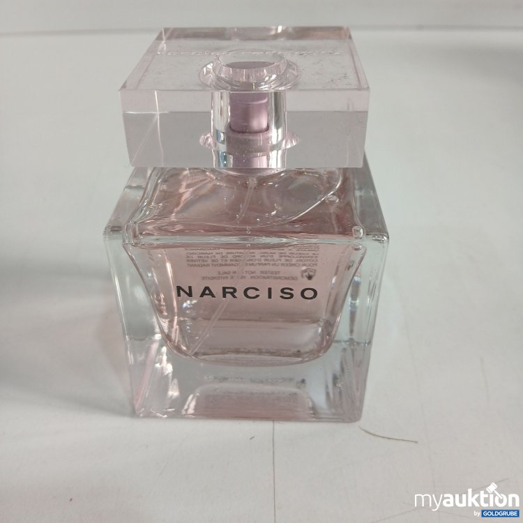 Artikel Nr. 866482: Narciso Rodriguez Eau de Parfum Radiante 90ml