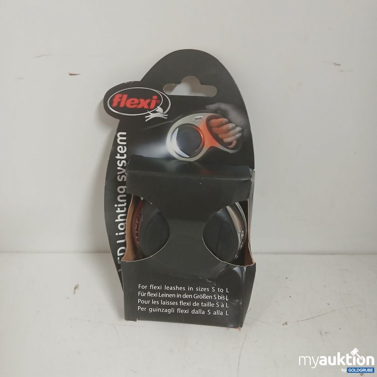 Artikel Nr. 875482: Flexi LED Lighting System