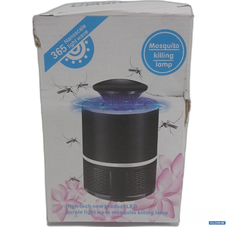 Artikel Nr. 887482: Home & Marker Mosquito Killing Lamp 