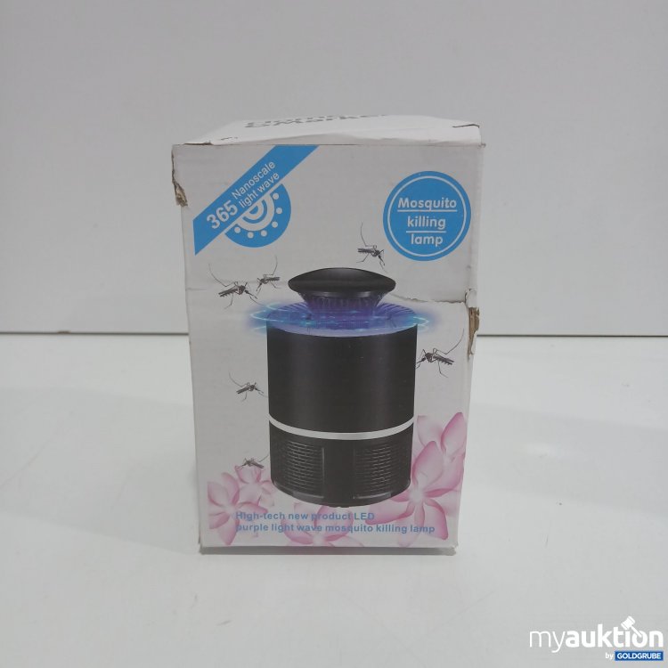 Artikel Nr. 887482: Home & Marker Mosquito Killing Lamp 