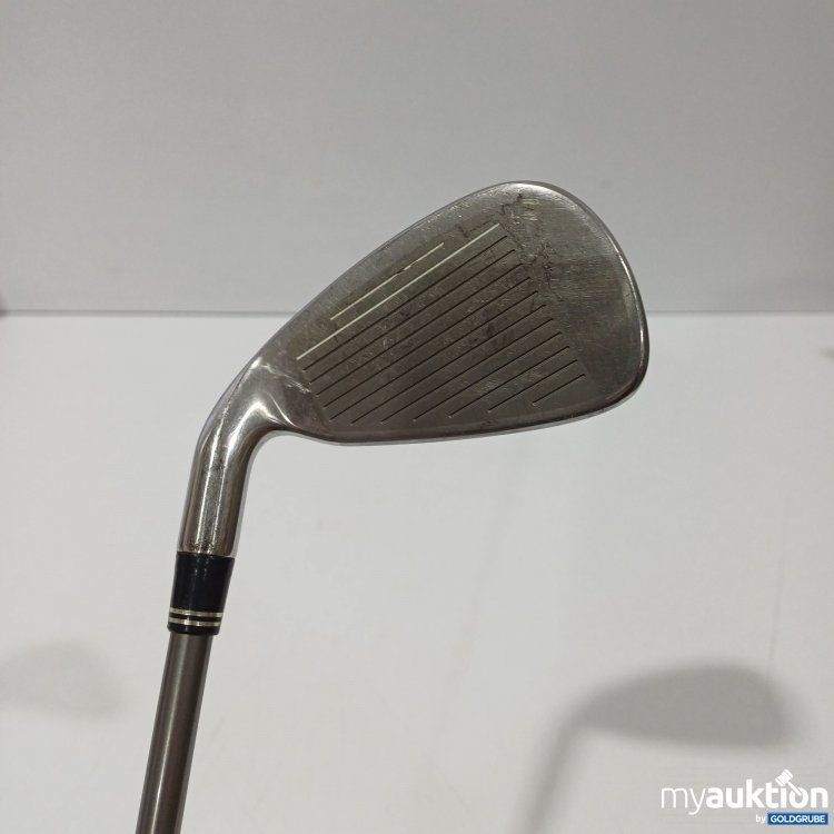 Artikel Nr. 888482 Artikel Nr. 888482: TaylorMade Flex R Ultralite Tip Soft, R7-65, 4