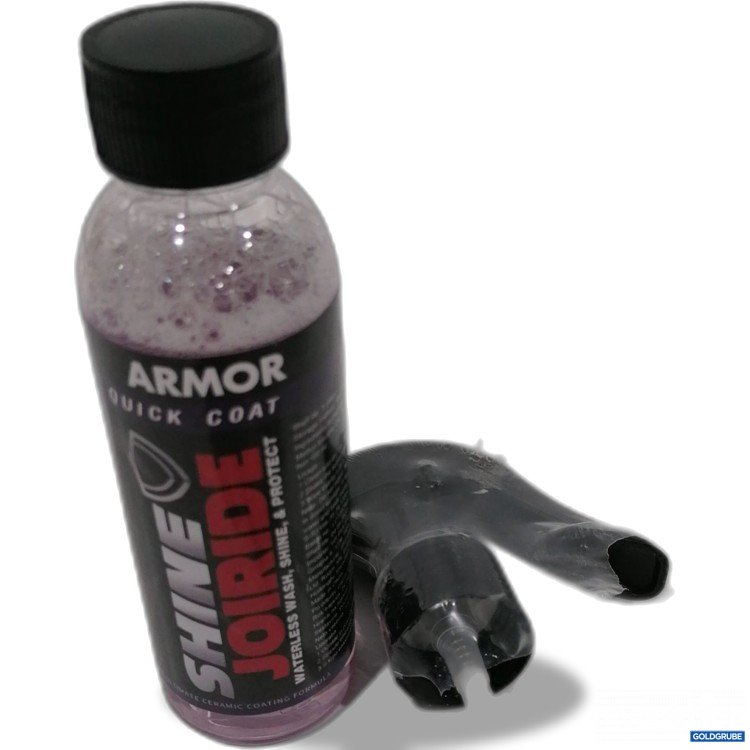 Artikel Nr. 892482: Armor Quick Coat Shine Joiride q