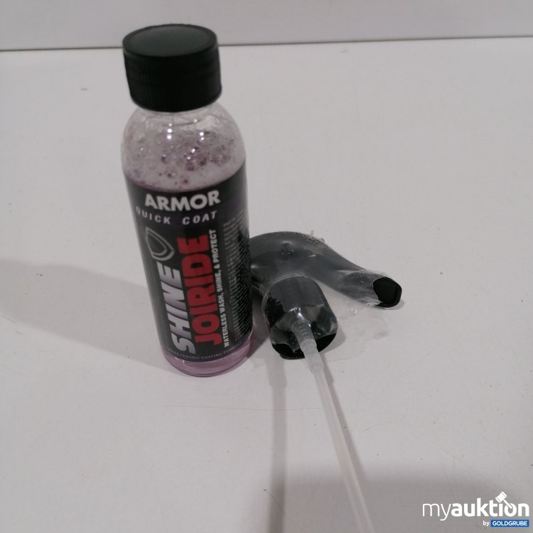 Artikel Nr. 892482: Armor Quick Coat Shine Joiride q