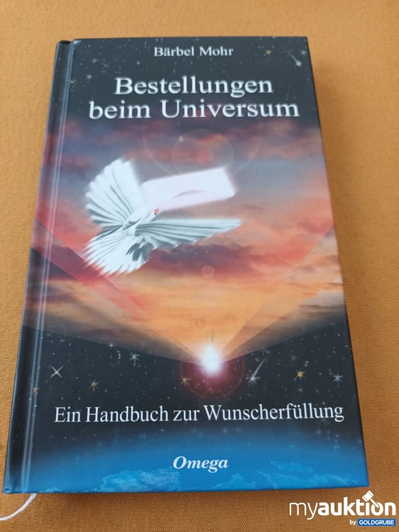 Artikel Nr. 901482: Bestellungen beim Universum 