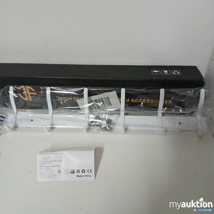 Artikel Nr. 918482: Wandregal Zubehör