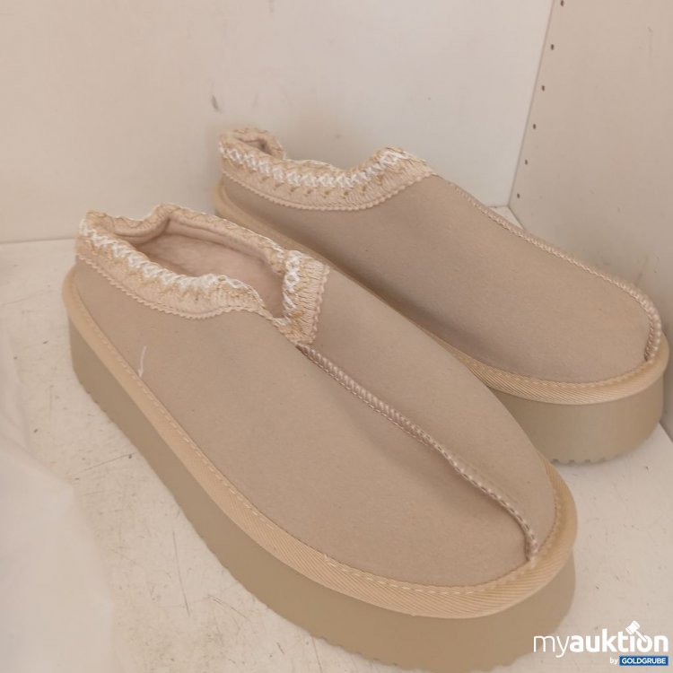 Artikel Nr. 957482: Wolkis Schuhe